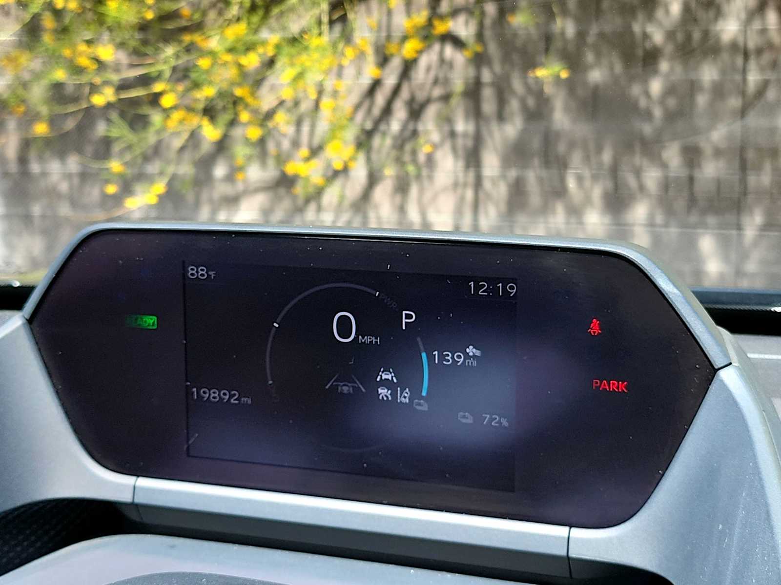 Thumbnail: 2024 Subaru Solterra - 22