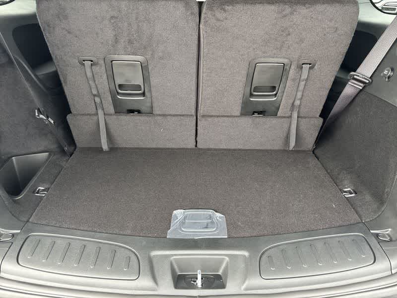 Thumbnail: 2025 Dodge Durango - 22