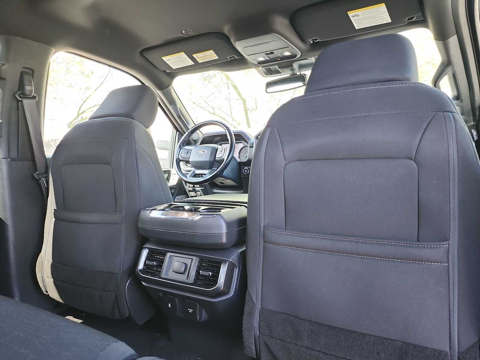 Thumbnail: 2022 Ford F-150 - 16