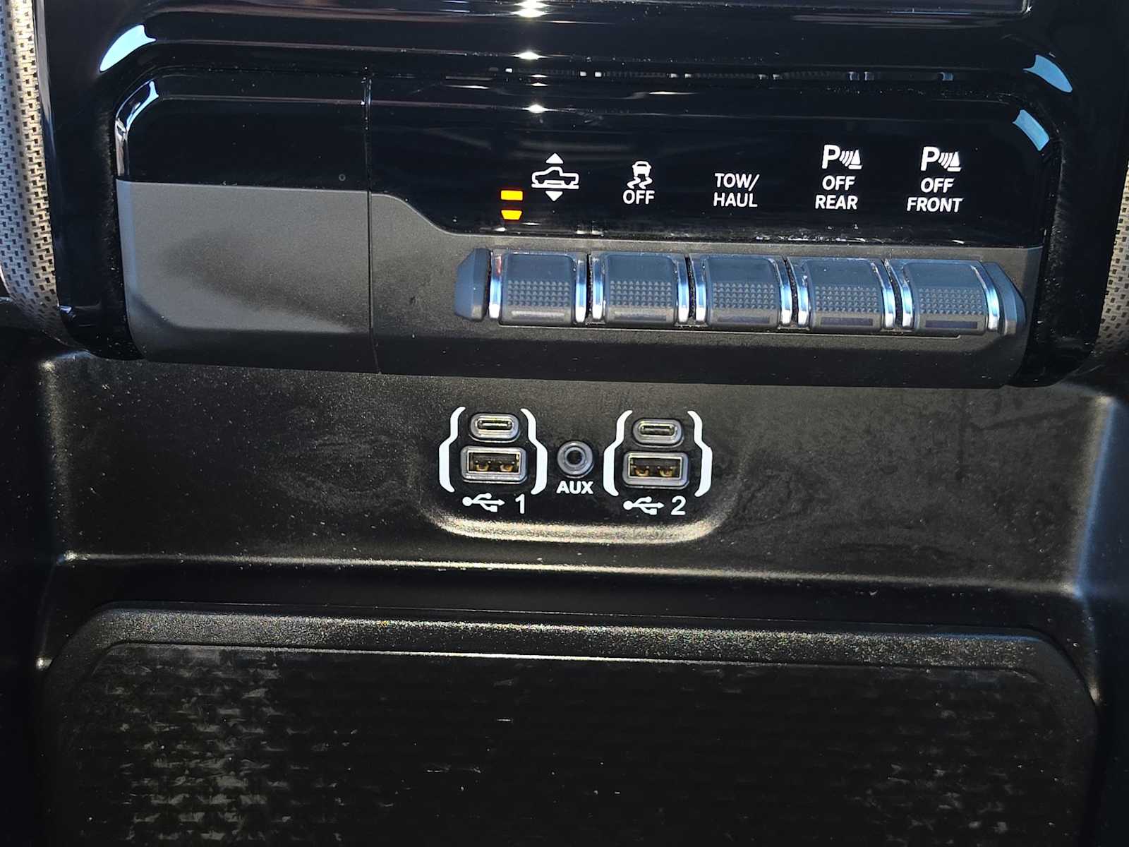 Thumbnail: 2023 RAM 1500 - 30