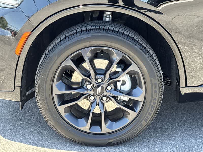 Thumbnail: 2025 Dodge Durango - 12