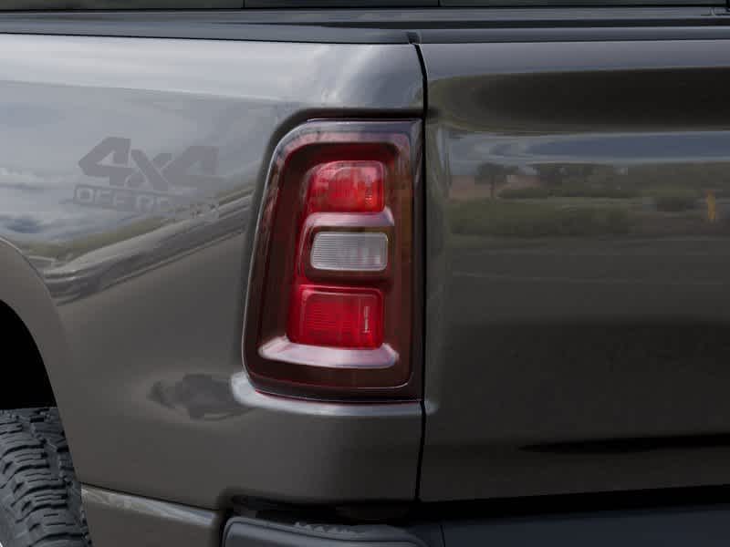 Thumbnail: 2026 RAM 1500 - 3