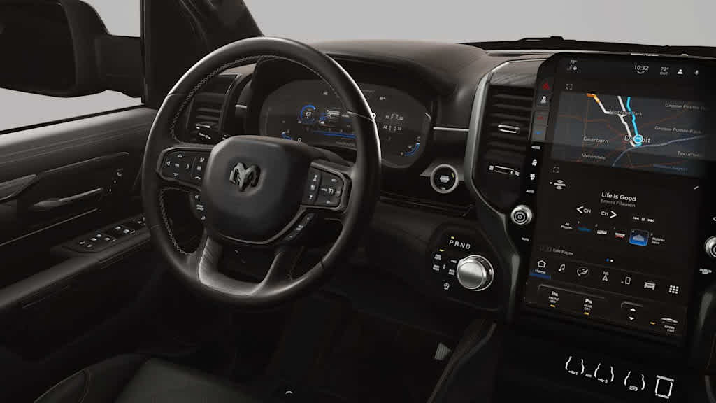 Thumbnail: 2026 RAM 1500 - 35