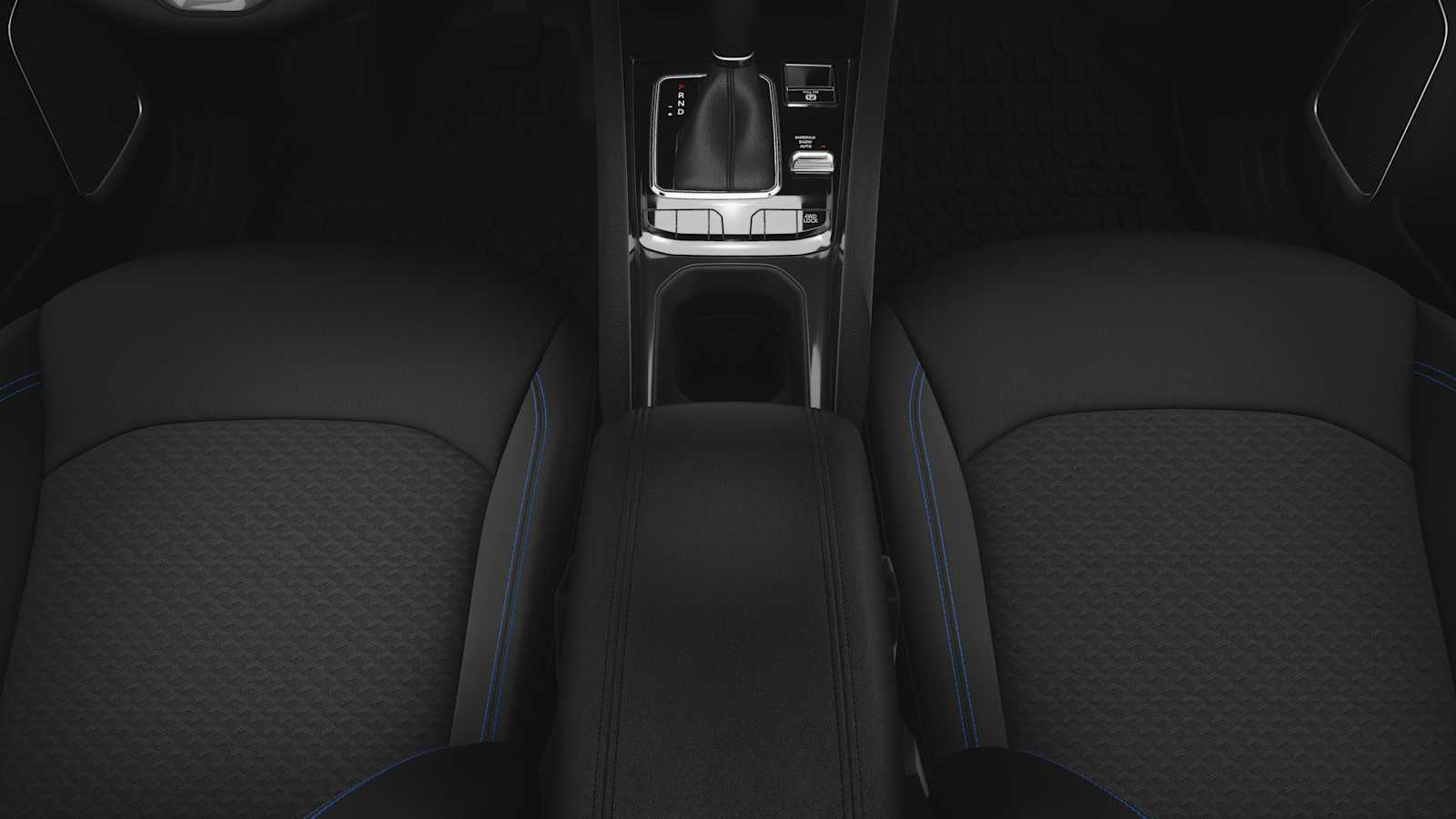 Thumbnail: 2026 Jeep Compass - 4