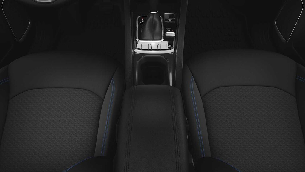 New 2026 Jeep Compass Latitude Altitude SUV