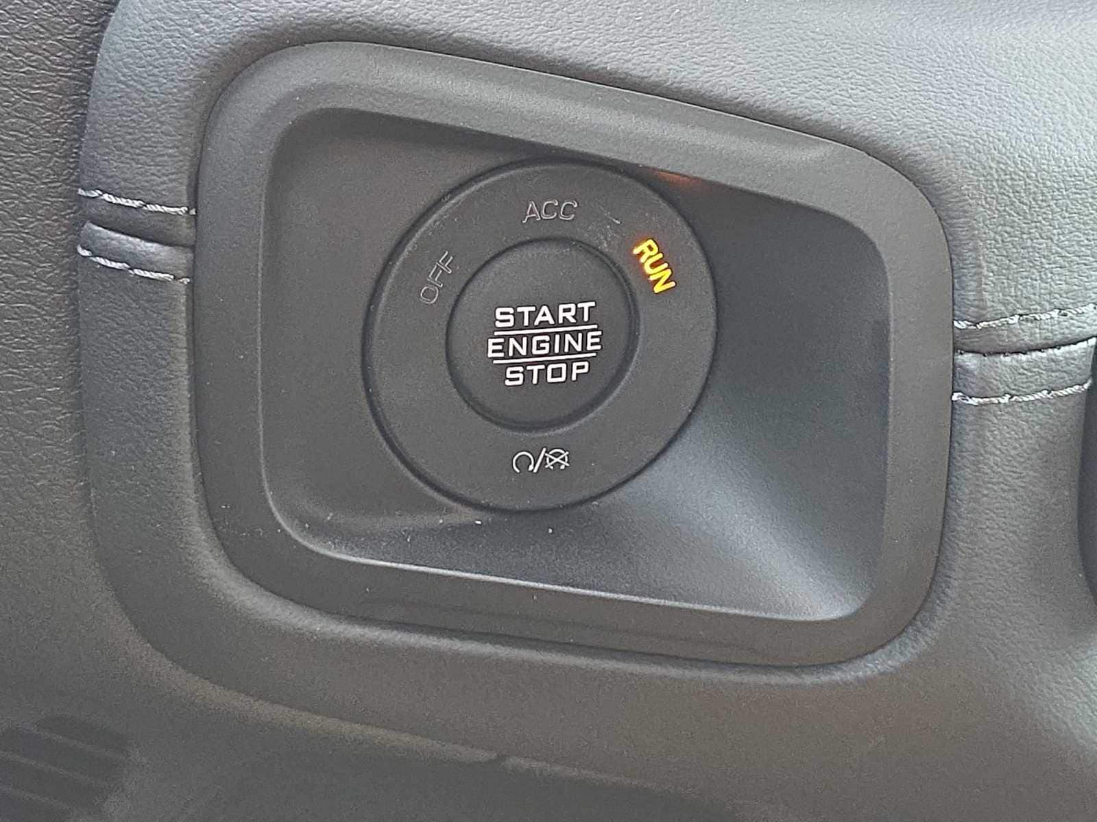 Thumbnail: 2026 Jeep Wrangler - 23