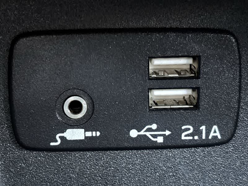 Thumbnail: 2021 Subaru Forester - 30