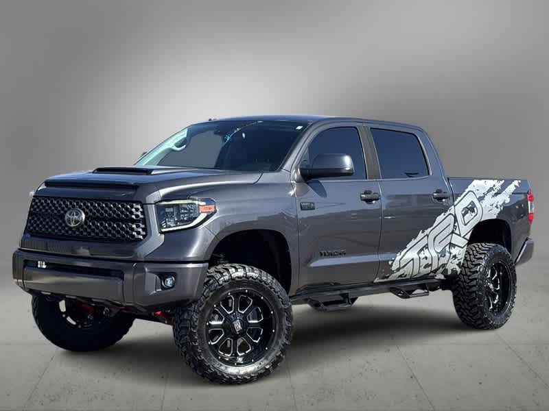 2019 Toyota Tundra SR5 -
                  Las Vegas, NV