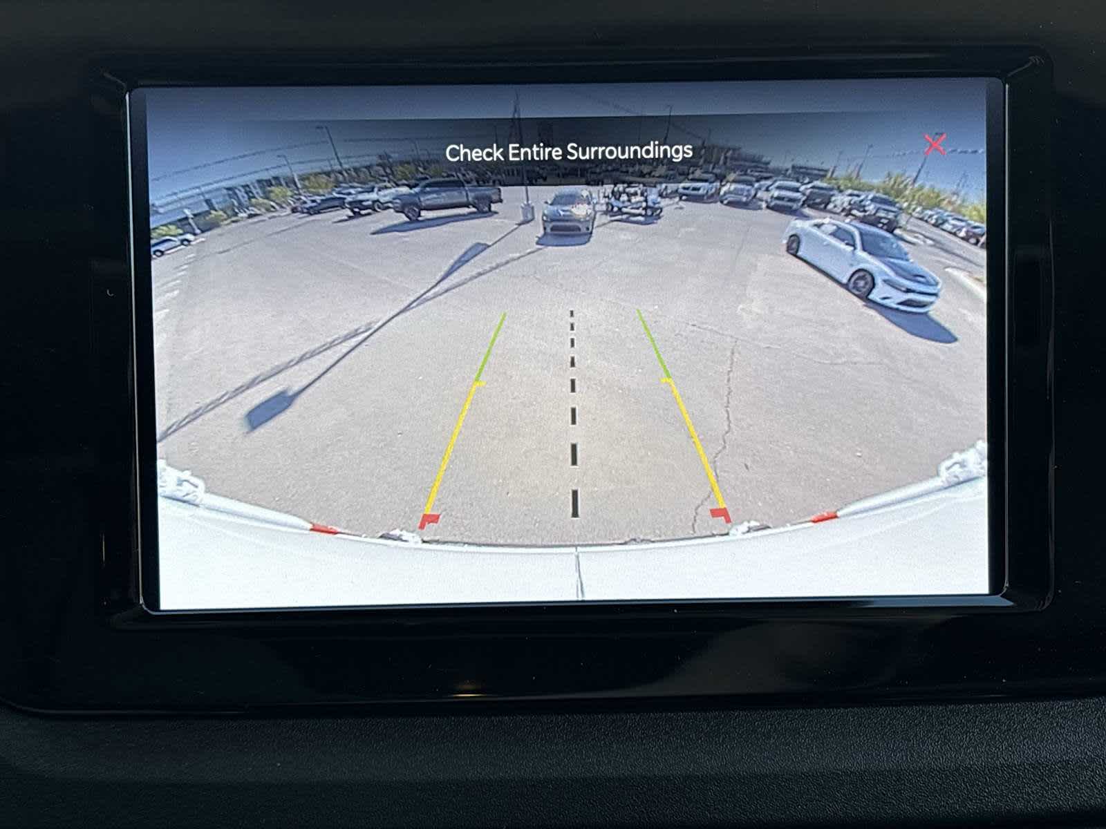 Thumbnail: 2026 RAM ProMaster - 29