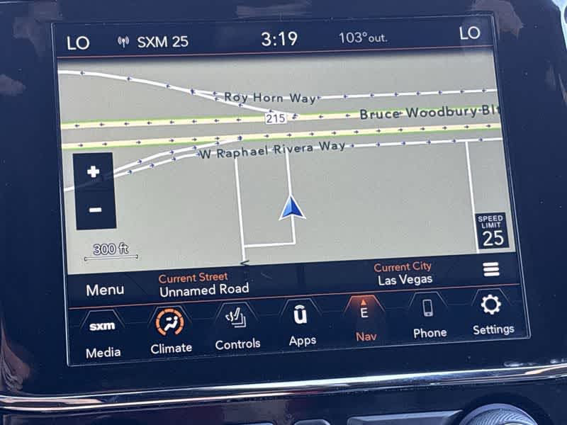2021 Jeep Grand Cherokee Laredo 26