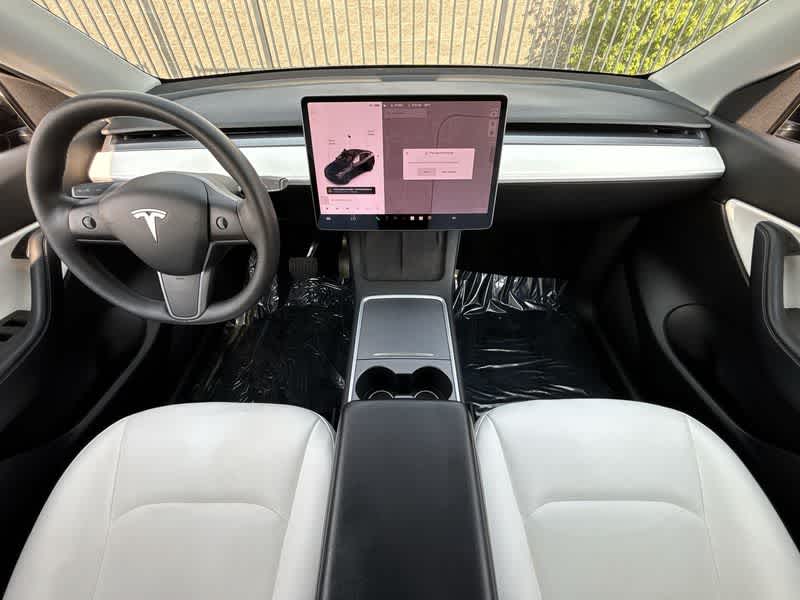 Thumbnail: 2021 Tesla Model Y - 14