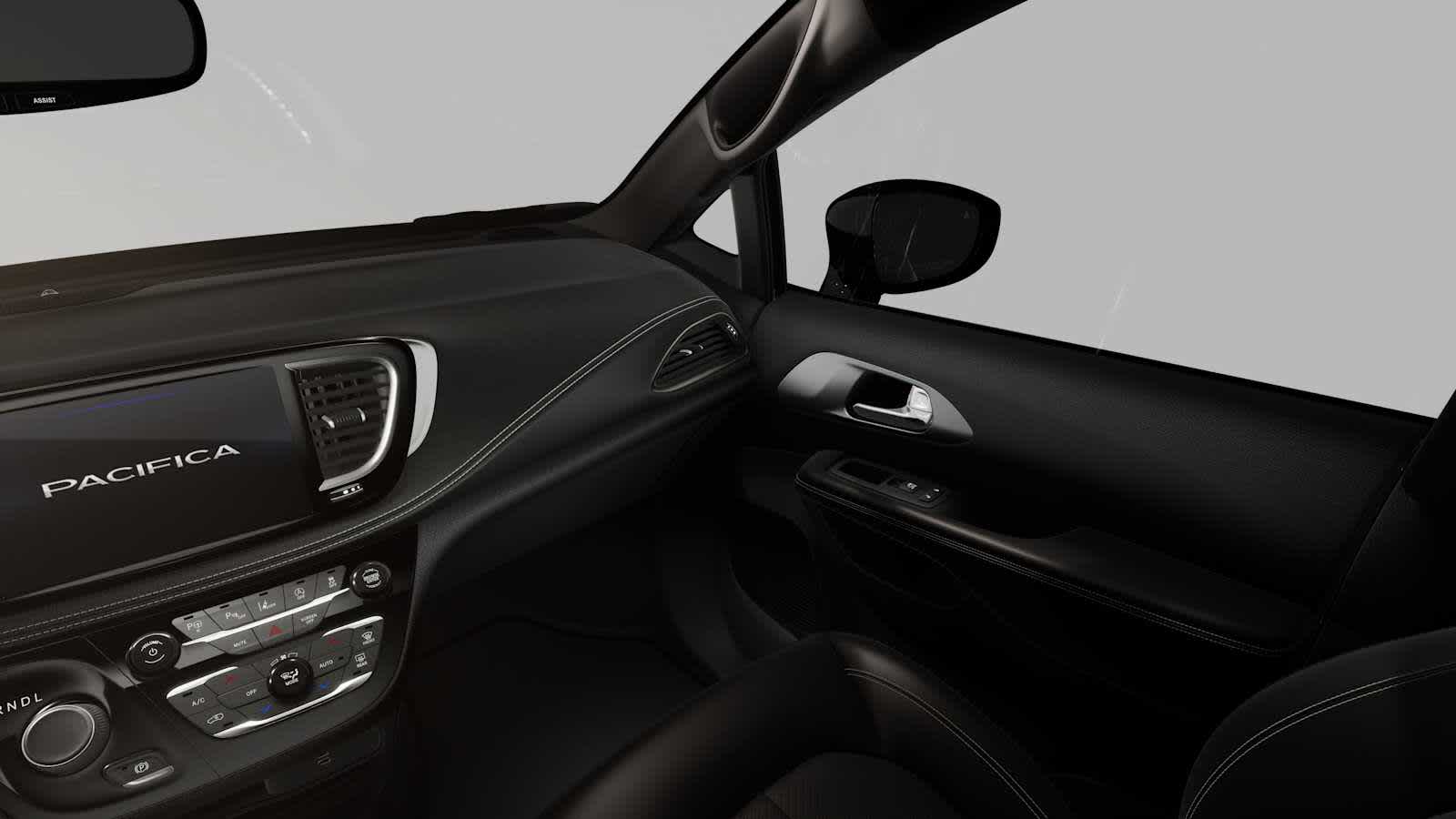 Thumbnail: 2026 Chrysler Pacifica - 6