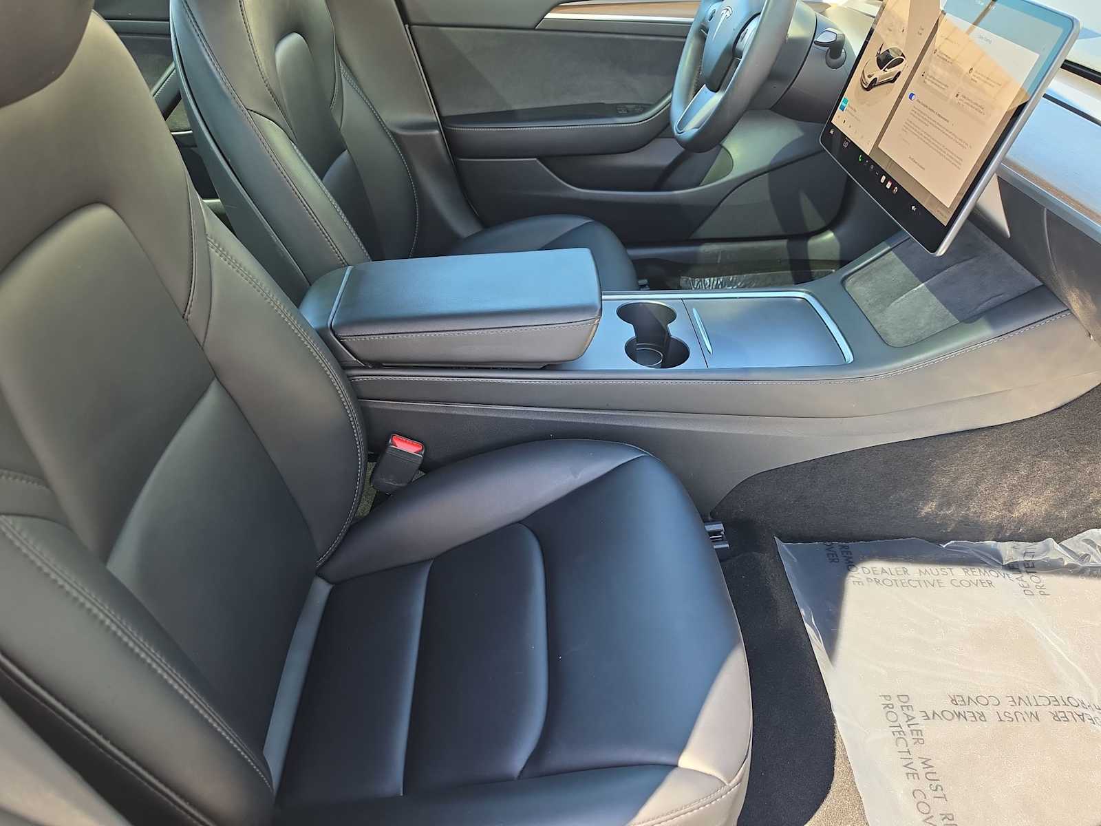 Thumbnail: 2023 Tesla Model 3 - 14