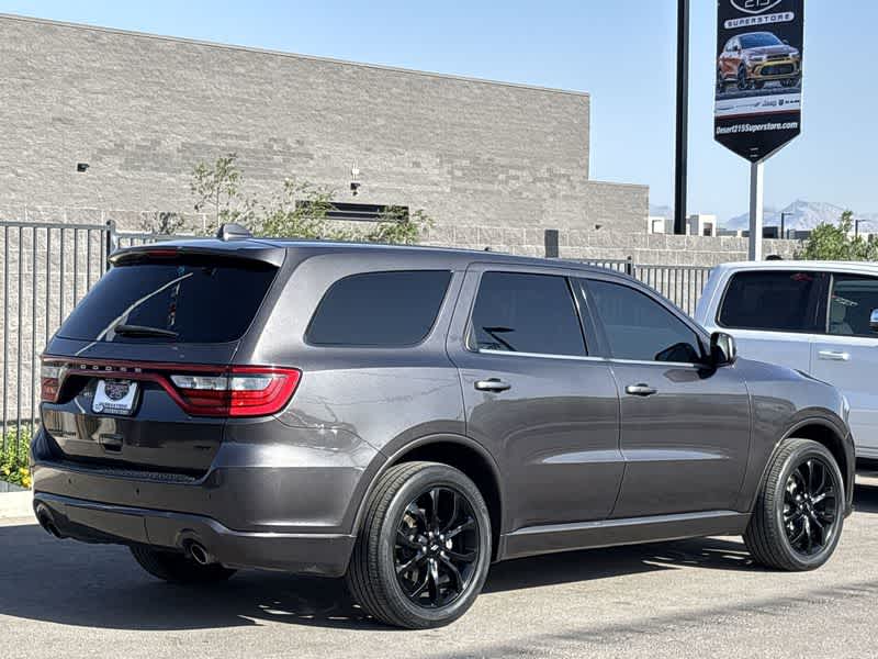 Thumbnail: 2020 Dodge Durango - 8
