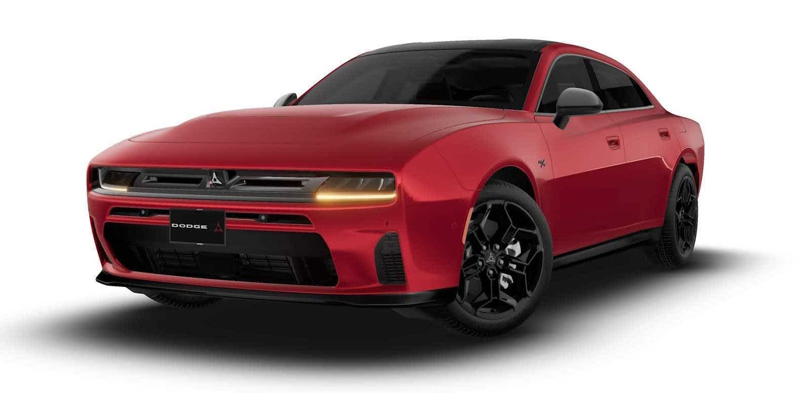 Thumbnail: 2026 Dodge Charger - 12