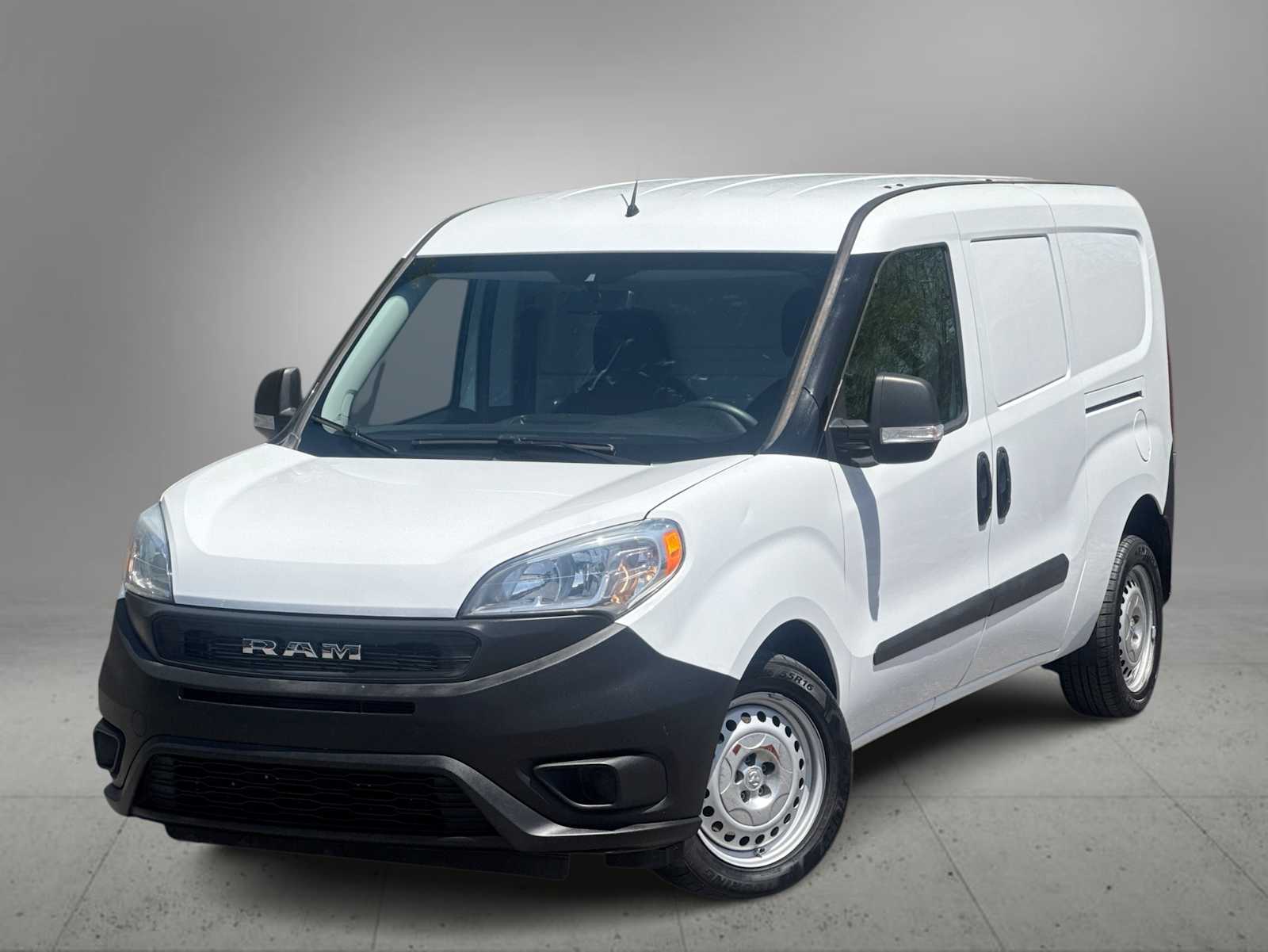 2021 RAM ProMaster City Tradesman -
                  Las Vegas, NV