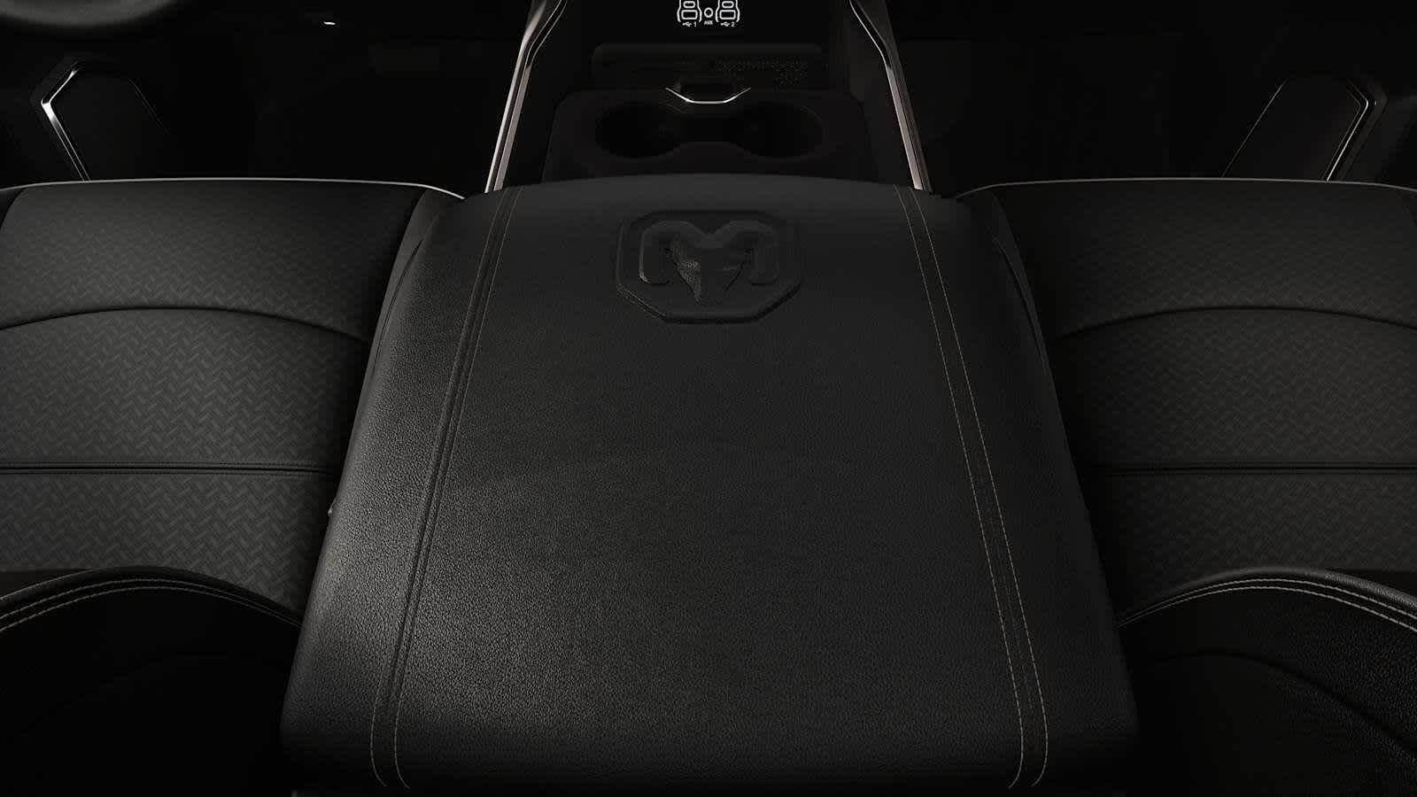 Thumbnail: 2026 RAM 3500 - 4