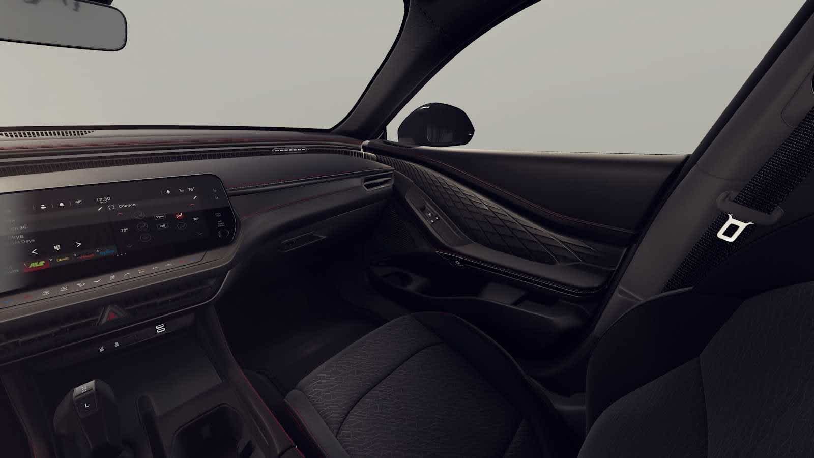 Thumbnail: 2026 Dodge Charger - 18