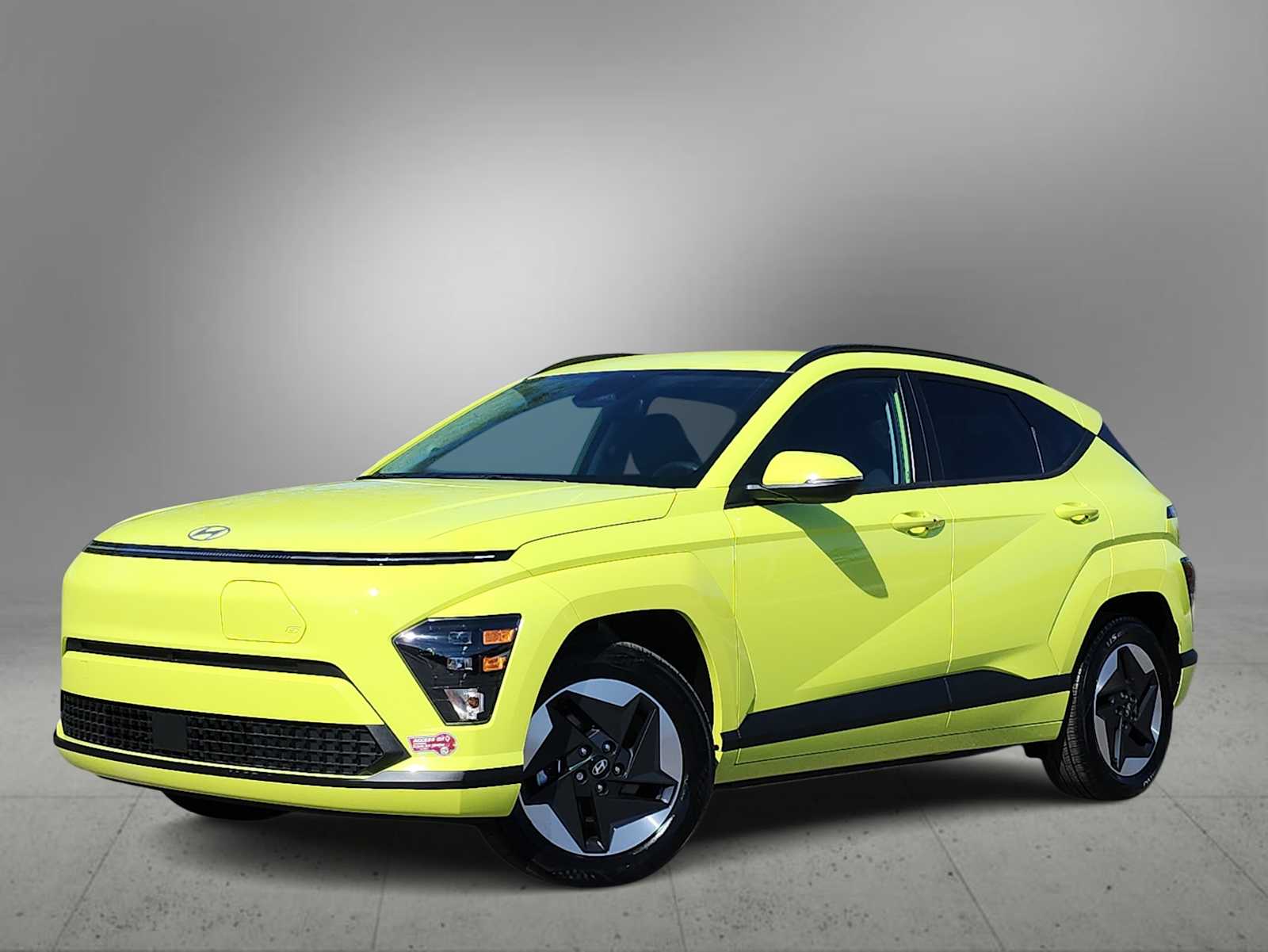 Thumbnail: 2024 Hyundai Kona - 1