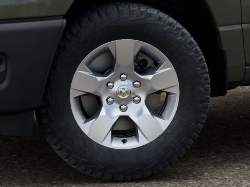 Thumbnail: 2026 RAM 1500 - 15