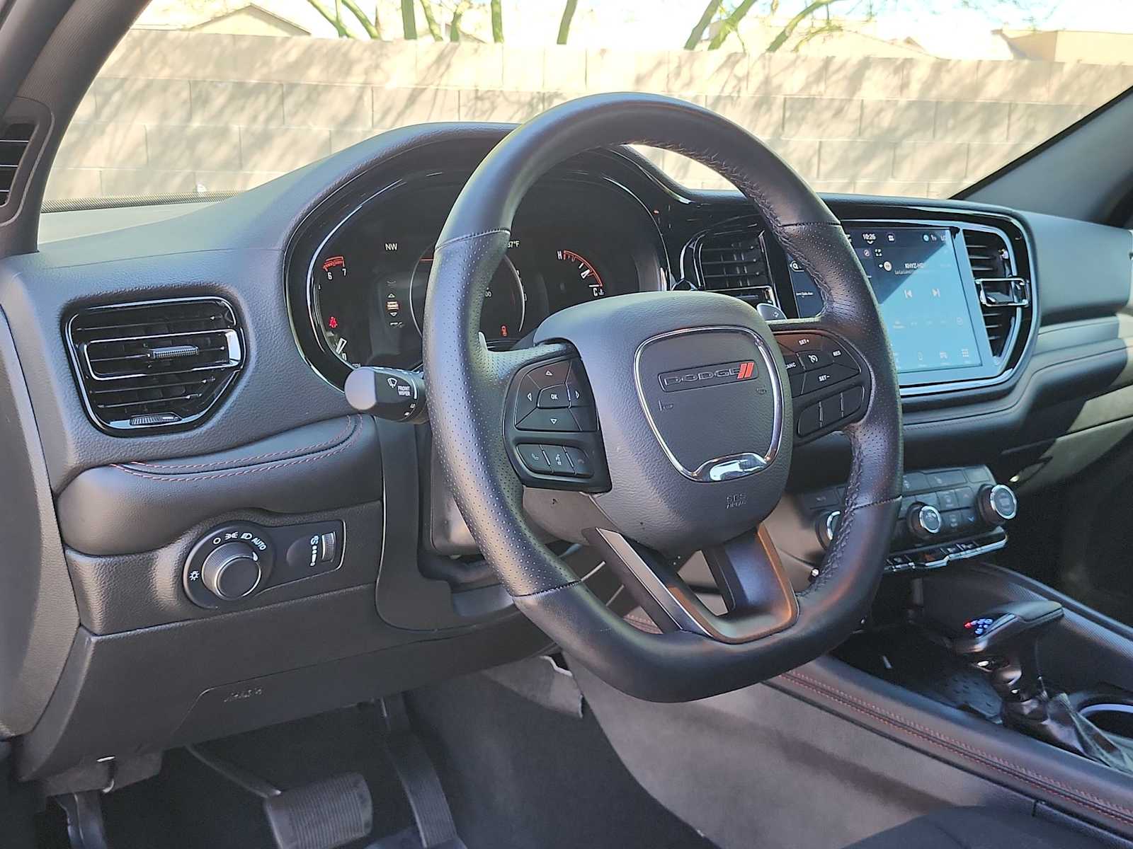 Thumbnail: 2025 Dodge Durango - 2