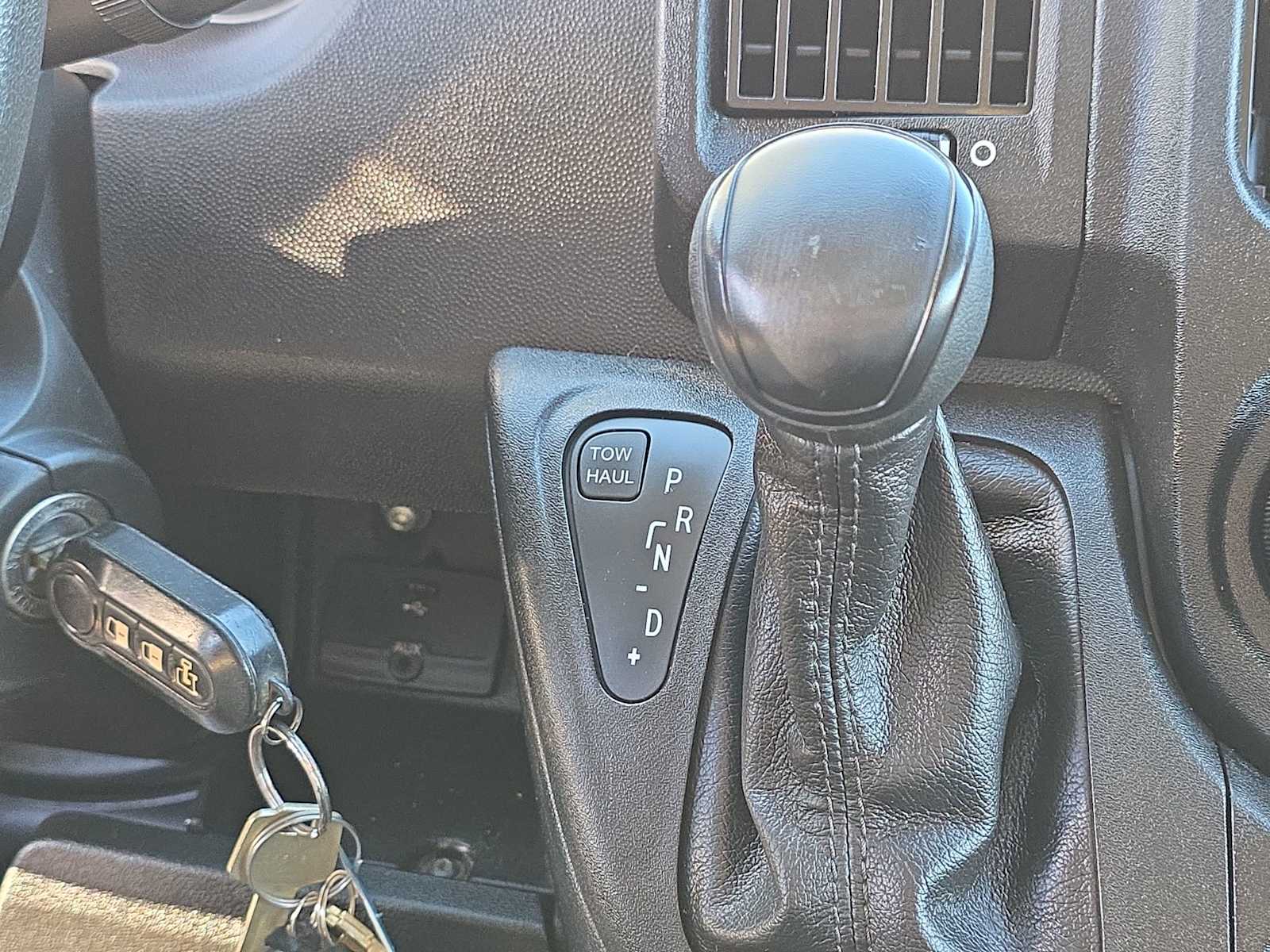 Thumbnail: 2019 RAM ProMaster - 20