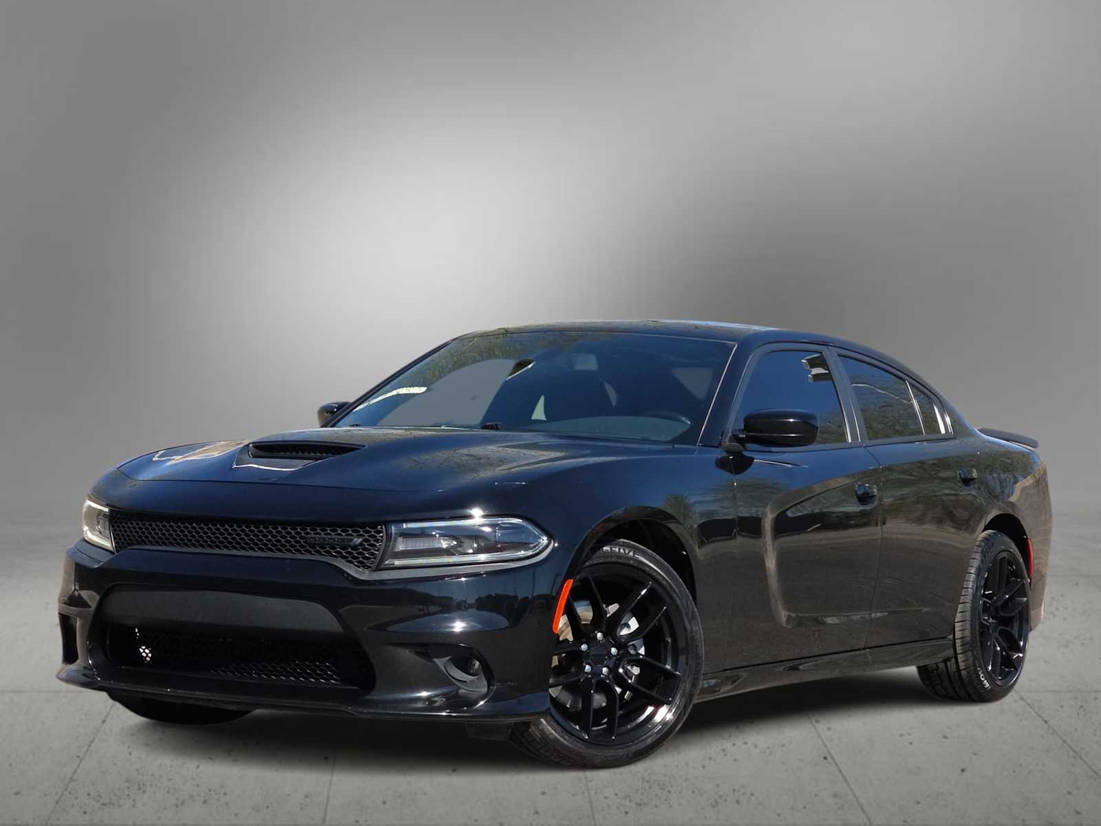 Thumbnail: 2021 Dodge Charger - 1