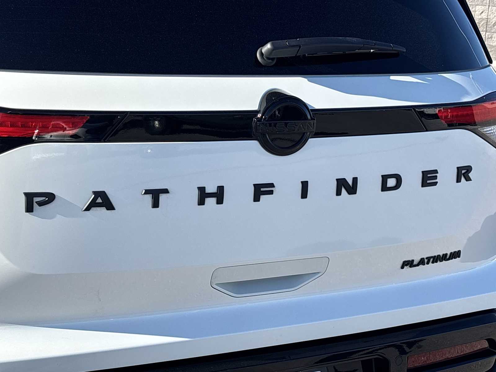 Thumbnail: 2024 Nissan Pathfinder - 11