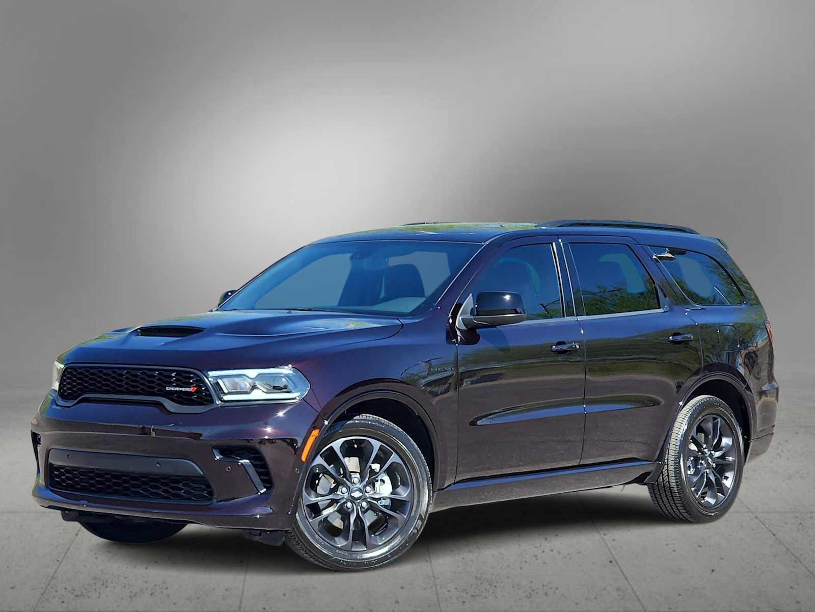 Thumbnail: 2025 Dodge Durango - 1