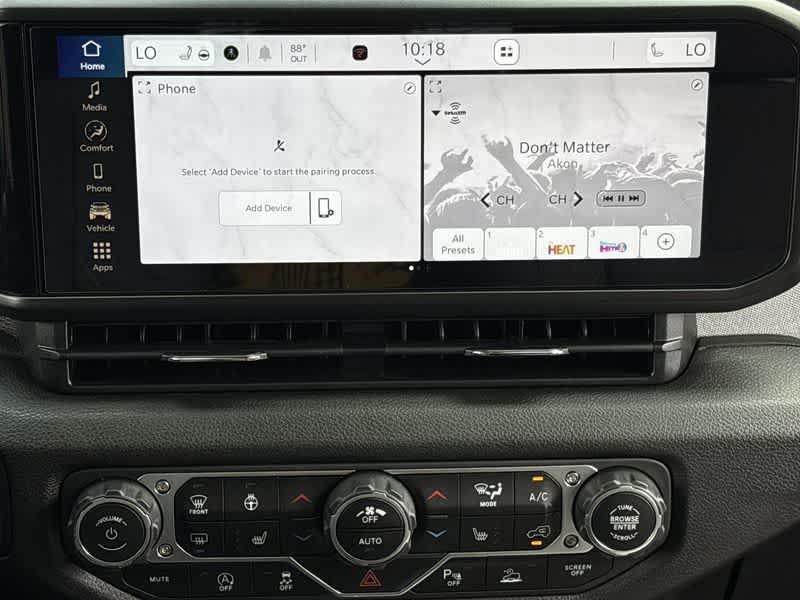 Thumbnail: 2025 Jeep Wrangler - 20