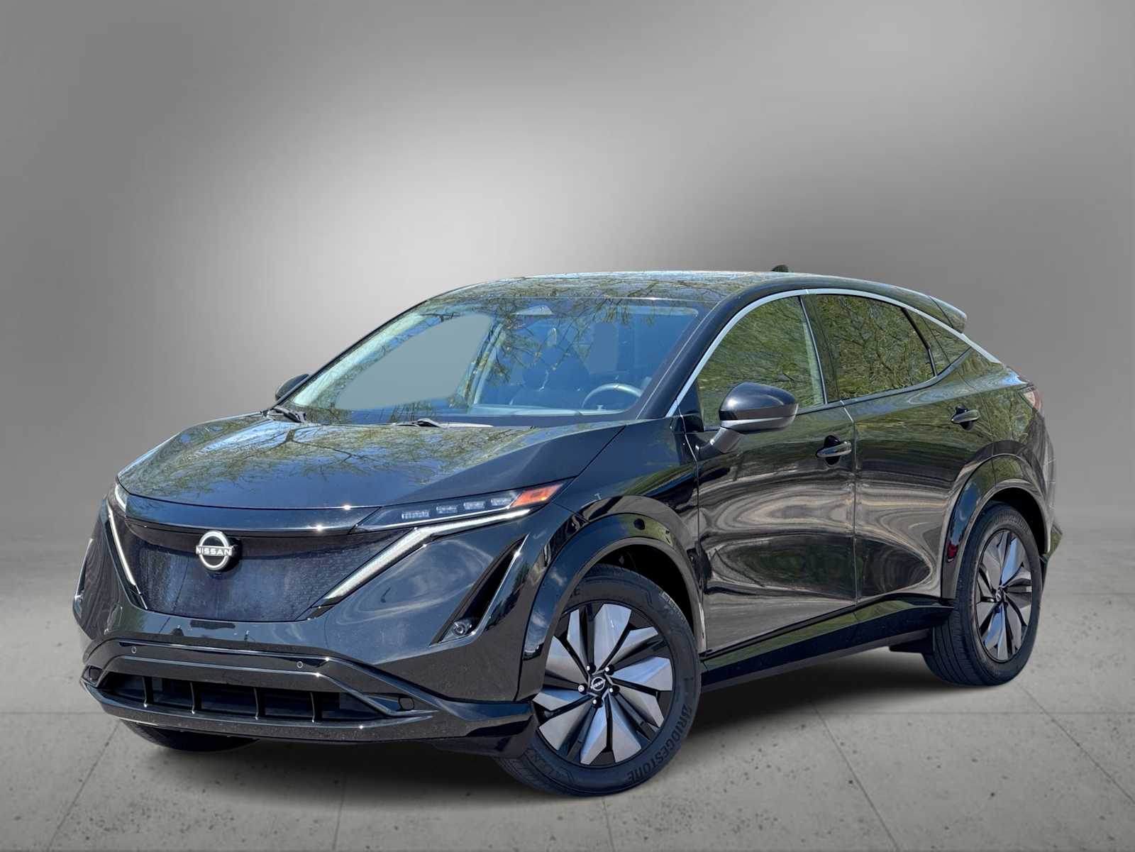 2023 Nissan Ariya Engage -
                  Las Vegas, NV