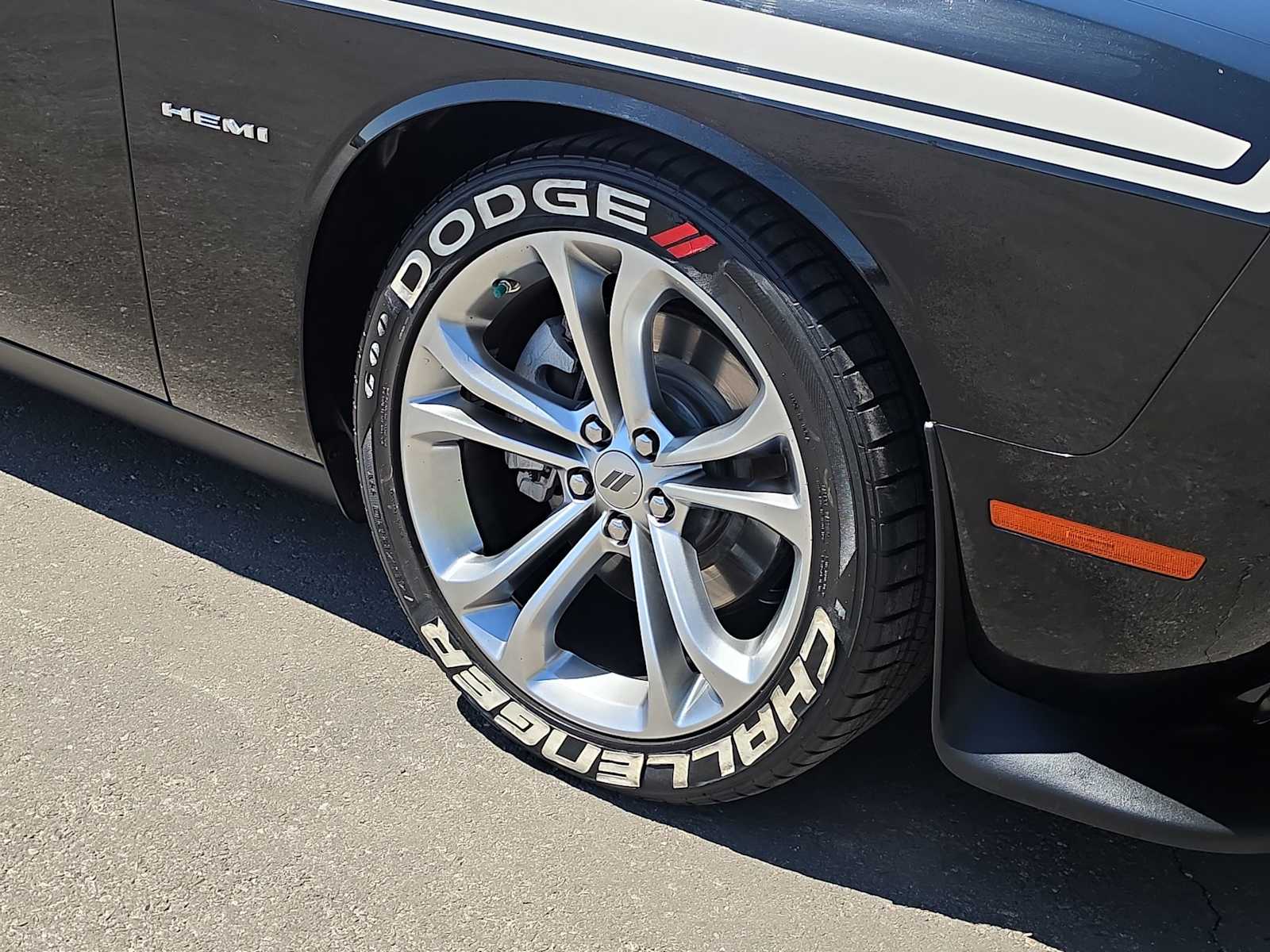 Thumbnail: 2022 Dodge Challenger - 12