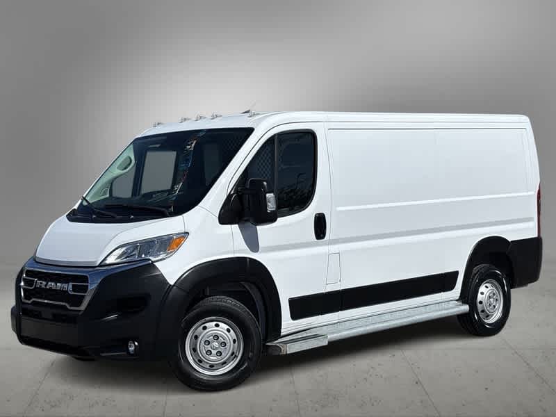 Thumbnail: 2023 RAM ProMaster - 1