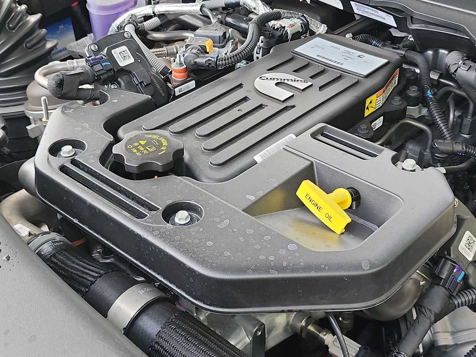 Thumbnail: 2026 RAM 2500 - 18