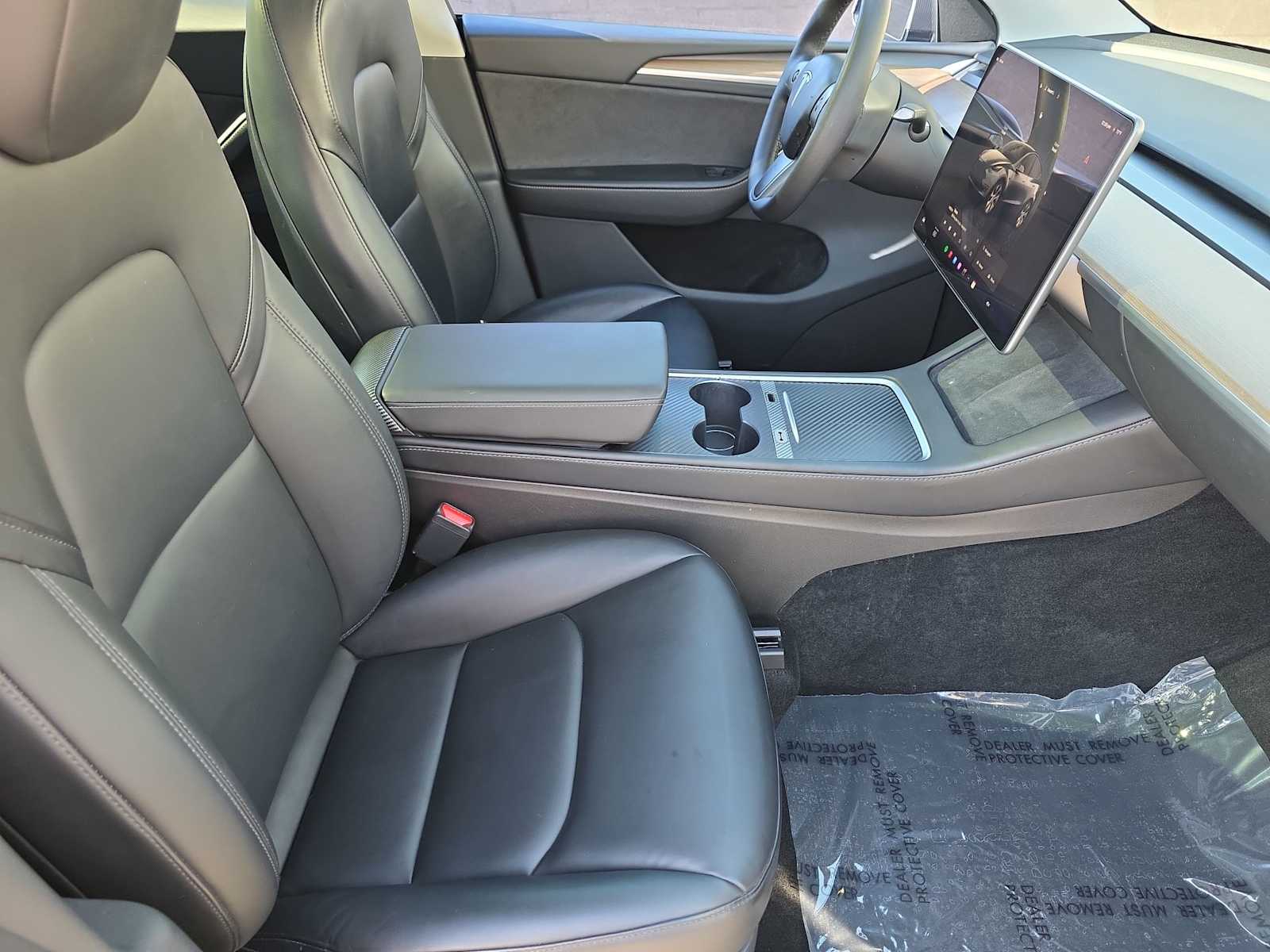 Thumbnail: 2023 Tesla Model Y - 14