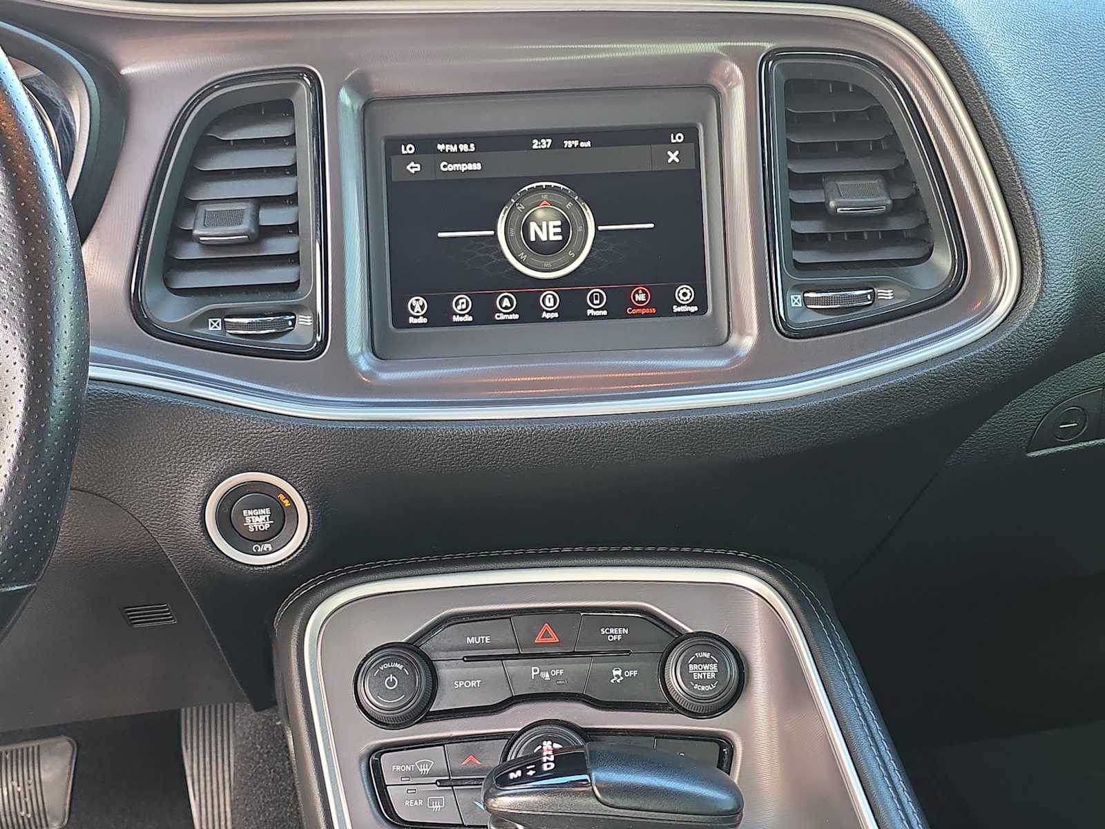 Thumbnail: 2022 Dodge Challenger - 20