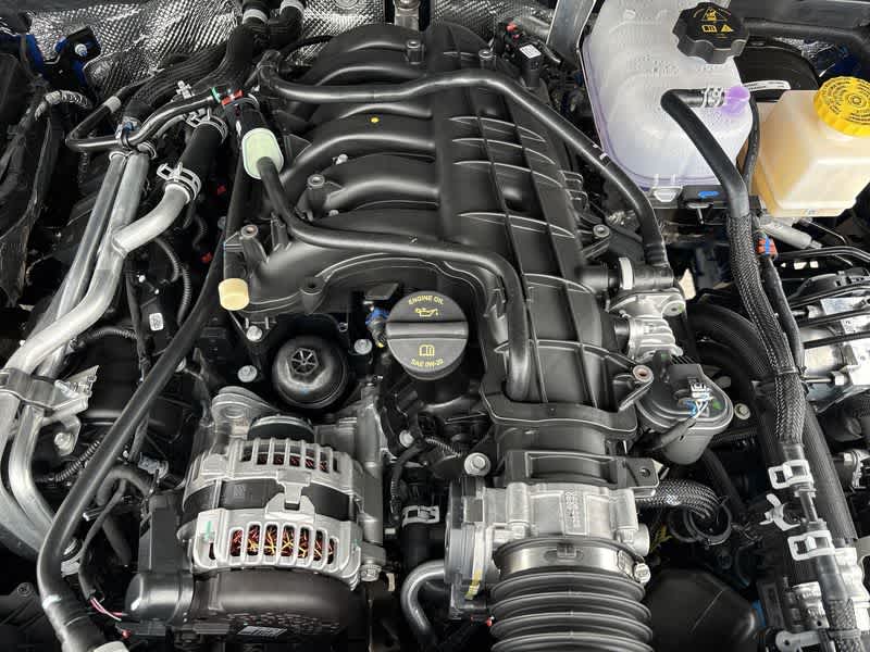 Thumbnail: 2025 Jeep Gladiator - 13