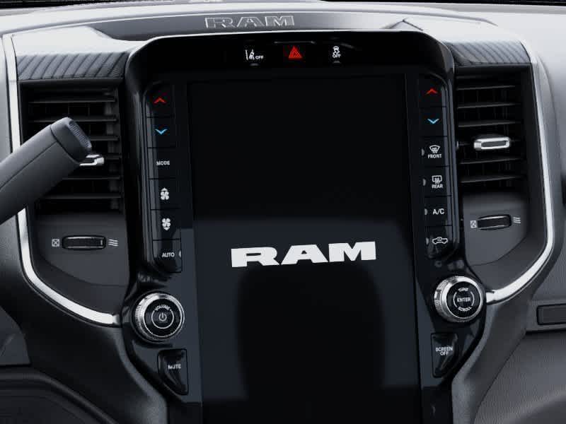 Thumbnail: 2026 RAM 3500 - 20