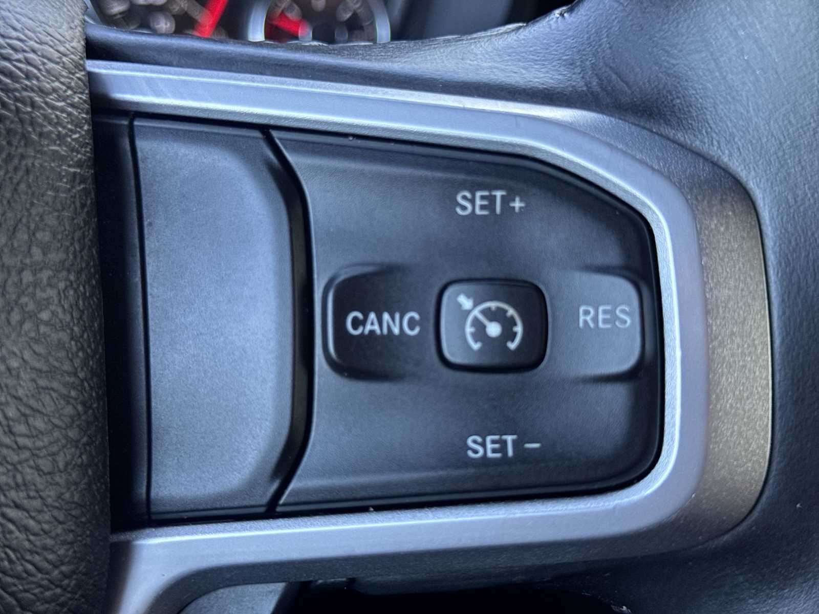 Thumbnail: 2021 RAM 1500 - 26