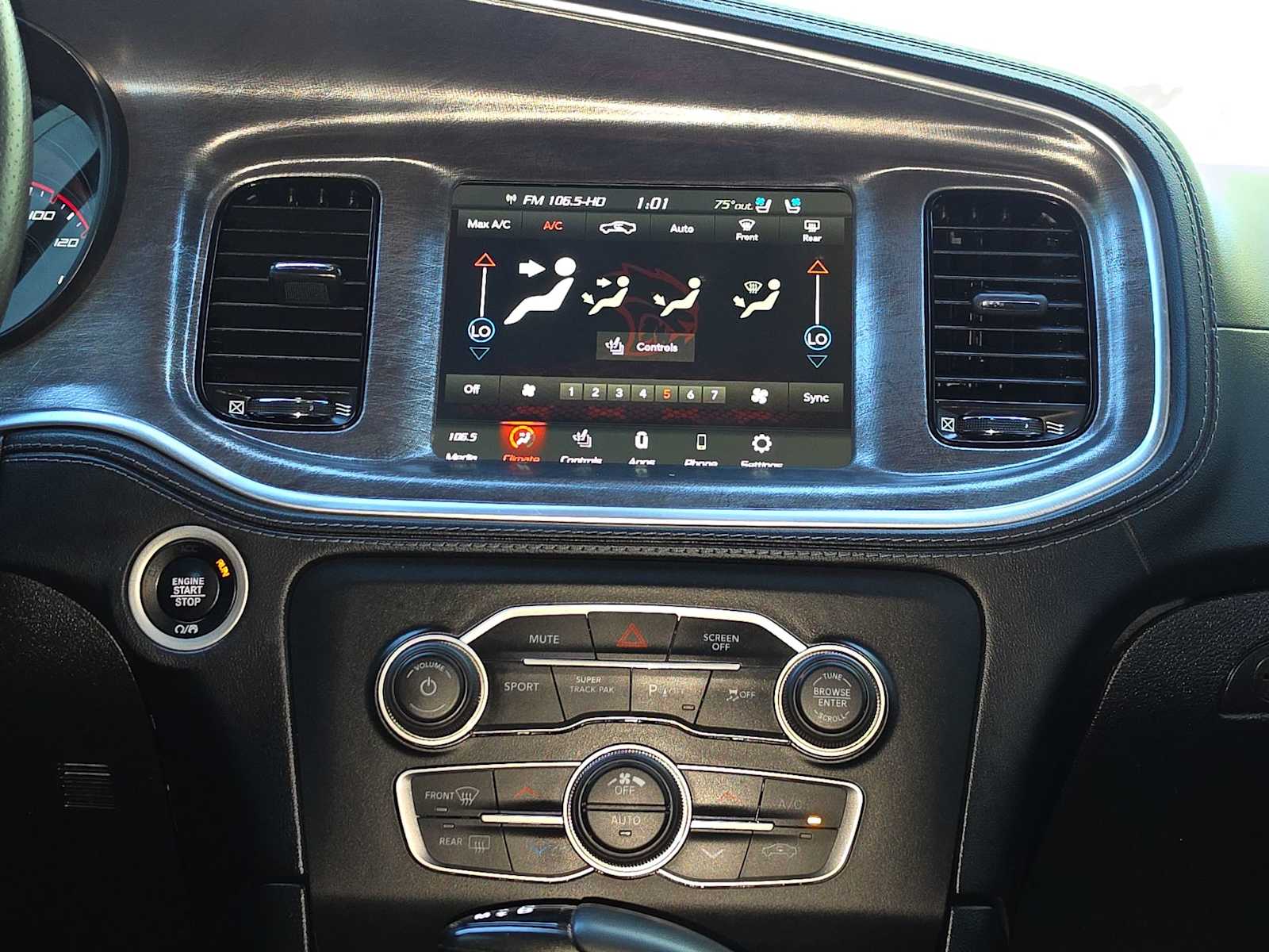 Thumbnail: 2023 Dodge Charger - 20