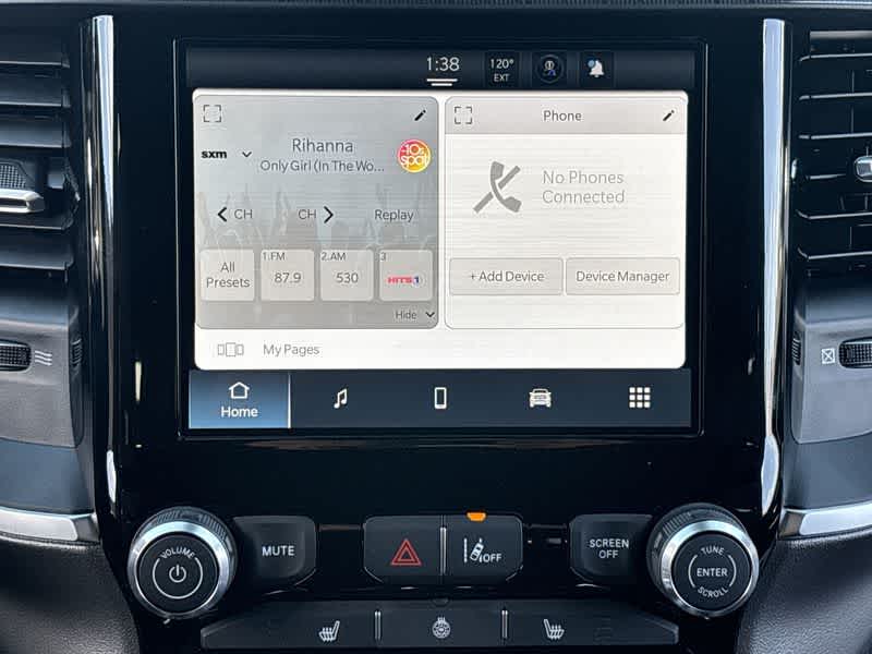 Thumbnail: 2026 RAM 1500 - 20