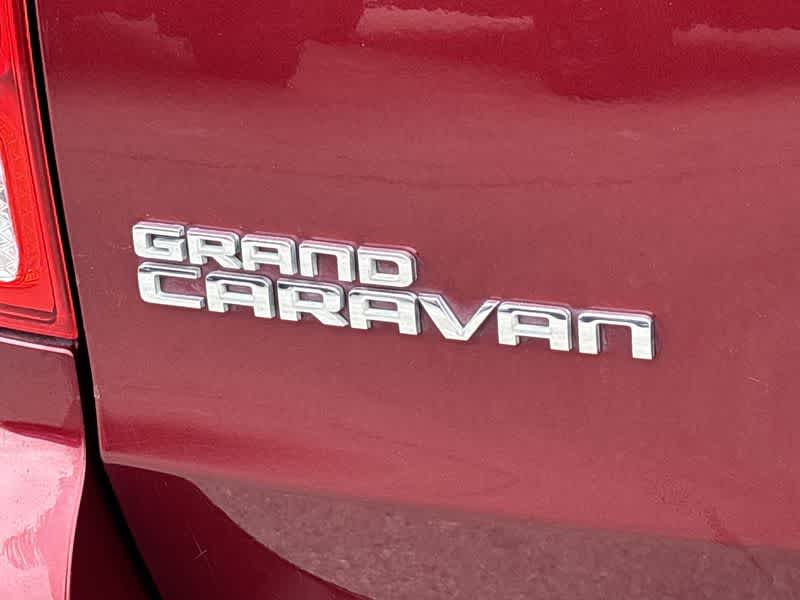 Thumbnail: 2019 Dodge Grand Caravan - 11