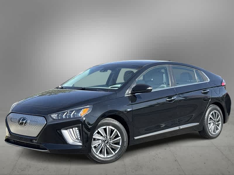 2020 Hyundai Ioniq Limited -
                  Las Vegas, NV