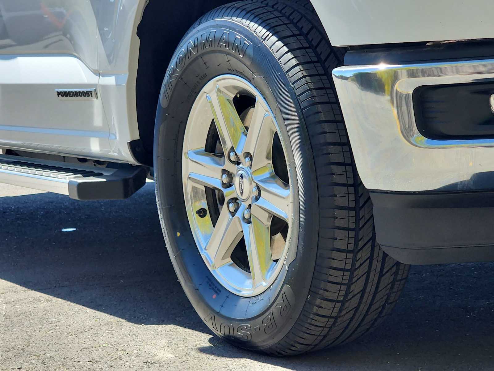 Thumbnail: 2024 Ford F-150 - 12