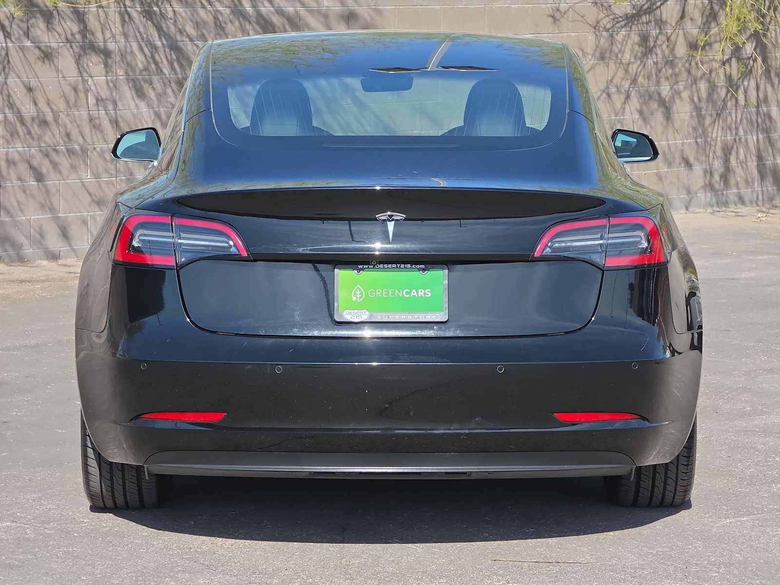 Thumbnail: 2019 Tesla Model 3 - 8