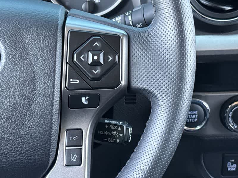 2023 Toyota Tacoma Trail Special Edition 28