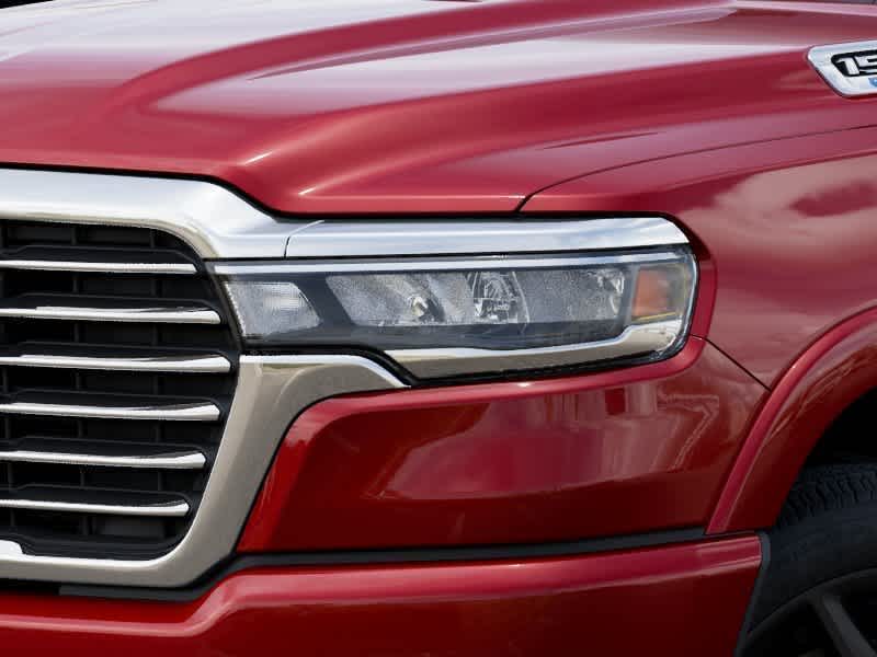 Thumbnail: 2026 RAM 1500 - 22