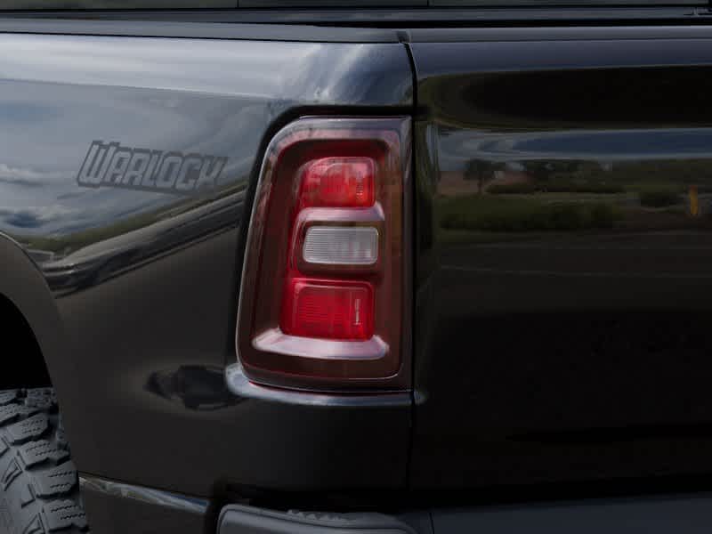 Thumbnail: 2026 RAM 1500 - 5