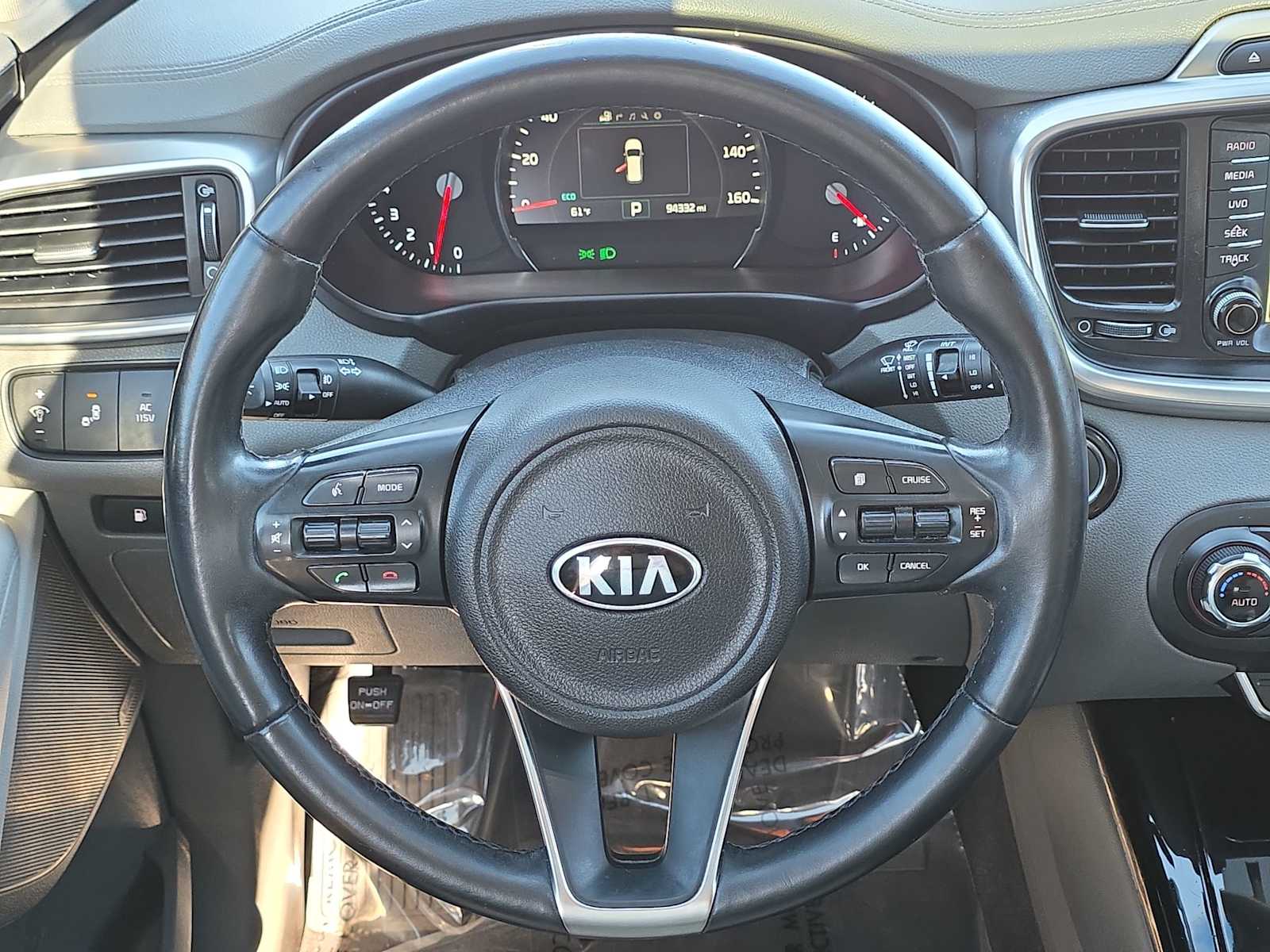 Thumbnail: 2016 Kia Sorento - 19