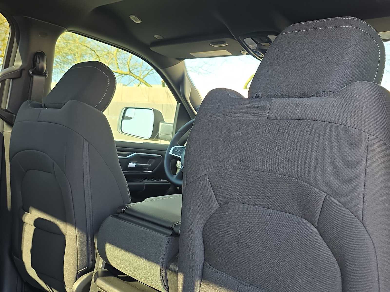 Thumbnail: 2026 RAM 1500 - 21